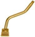 Milodon 18320 Deep Sump Style Oil Pump Pick-up For Select Applications 