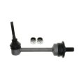 Front Suspension Stabilizer Bar Link Kit For Ford Crown Victoria 1998 1999 2000 2001 2002 Black Standard Style Part Number 