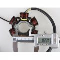 6-coil 5-wire Magneto Stator For 50cc 70cc 90cc 110cc 125cc Atv Quad Go Kart Auto