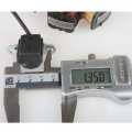 6-coil 5-wire Magneto Stator For 50cc 70cc 90cc 110cc 125cc Atv Quad Go Kart Auto