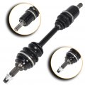 Aintier Powersports Axles Front Right Cv Axle Shaft Assembly Fit For Honda Foreman Rubicon 500 Rincon 650