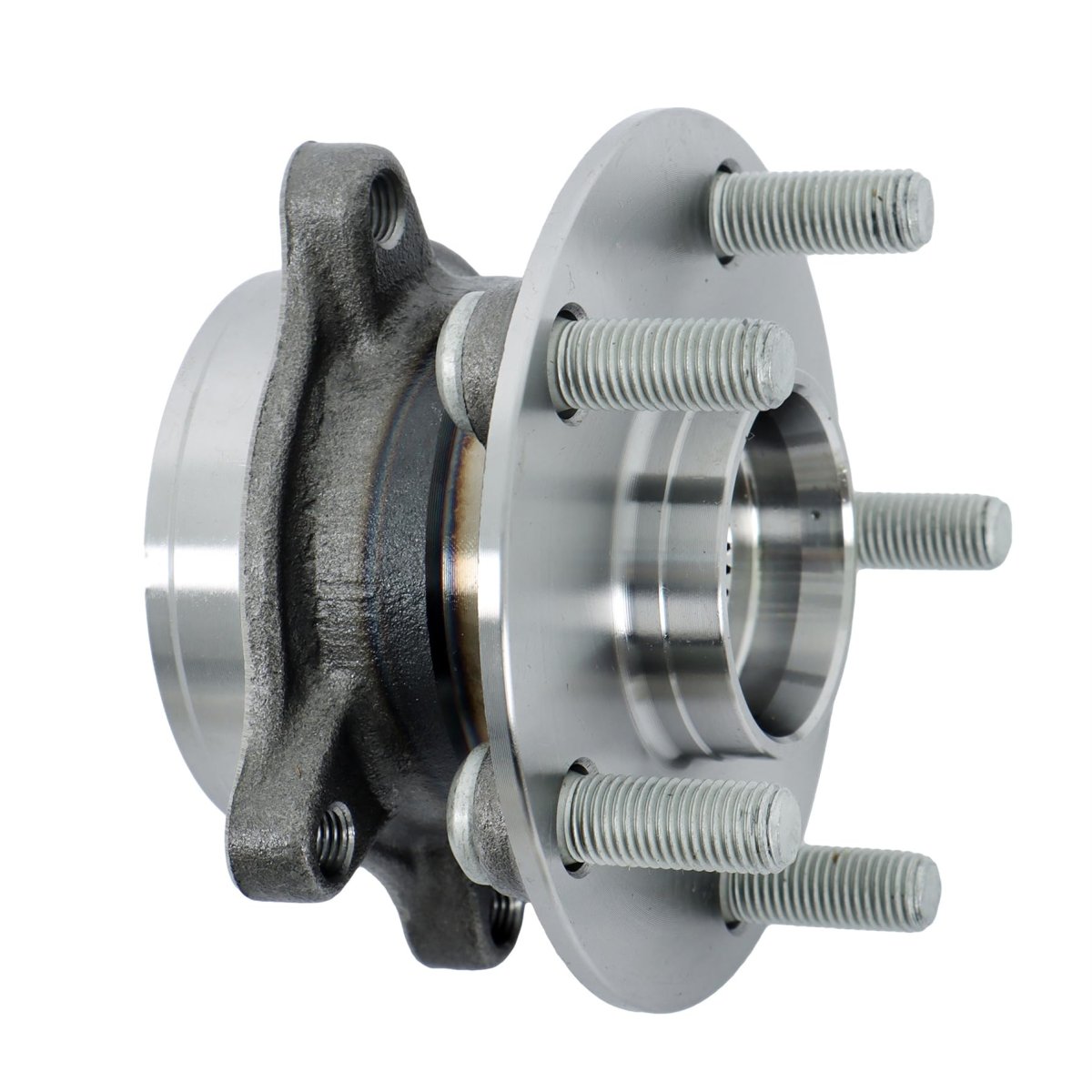 Front Wheel Hub Bearing Assembly Replacement For Ct200h 2011-2017 Prius 2010-2015