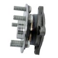 Front Wheel Hub Bearing Assembly Replacement For Ct200h 2011-2017 Prius 2010-2015