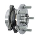 Front Wheel Hub Bearing Assembly Replacement For Ct200h 2011-2017 Prius 2010-2015
