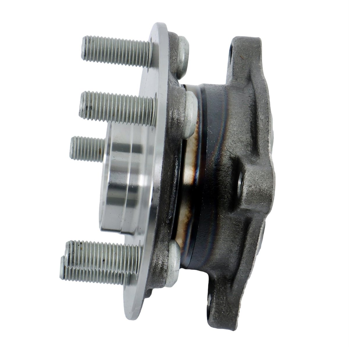 Front Wheel Hub Bearing Assembly Replacement For Ct200h 2011-2017 Prius 2010-2015