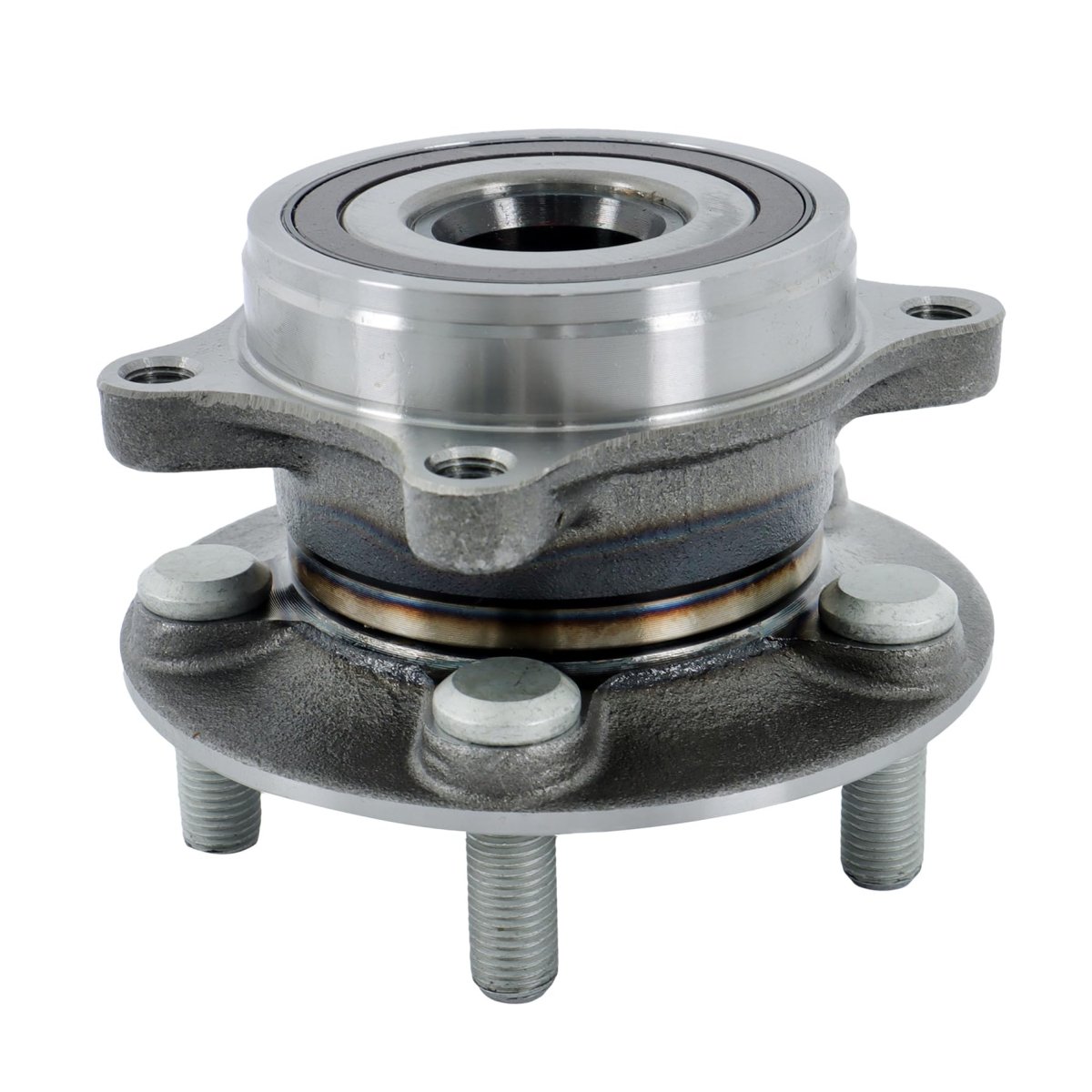 Front Wheel Hub Bearing Assembly Replacement For Ct200h 2011-2017 Prius 2010-2015