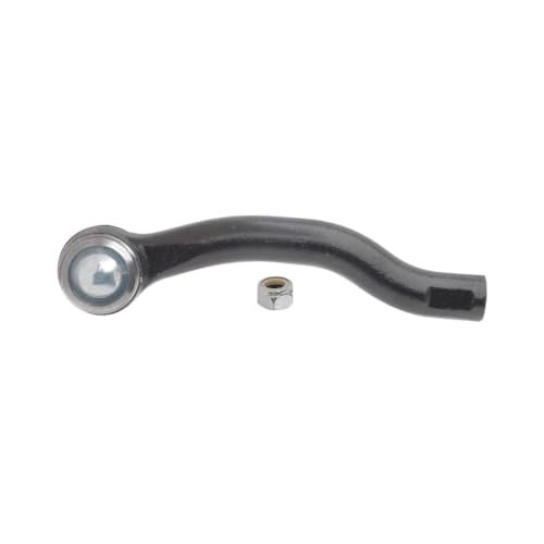 Tie Rod End For Nissan Pathfinder 2005 To 2012 Driver Side Outer Front Or Rear Steel Non Greasable Part Number