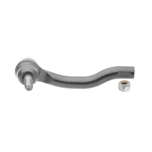 Tie Rod End For Nissan Pathfinder 2005 To 2012 Driver Side Outer Front Or Rear Steel Non Greasable Part Number