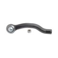 Tie Rod End For Nissan Pathfinder 2005 To 2012 Driver Side Outer Front Or Rear Steel Non Greasable Part Number 