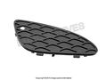 Mercedes W 211 Non-amg Bumper Cover Grid Right Passenger Side 