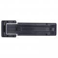 Newyall Pack Of 2 Rear Liftgate Tailgate Spare Tire Door Hinge Cover Trim Accessories
