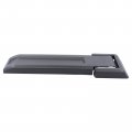 Newyall Pack Of 2 Rear Liftgate Tailgate Spare Tire Door Hinge Cover Trim Accessories