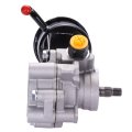 Power Steering Pump 21-5229 For 1996-2002 Toyota 4runner 1995-1998 T100 1995-2004 Tacoma