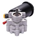 Power Steering Pump 21-5229 For 1996-2002 Toyota 4runner 1995-1998 T100 1995-2004 Tacoma
