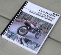 I5motorcycle Service Repair Manual For Honda Xr600 Xr600r Xr650 Xr650l Xr 600 650 650l Dual Sport 1988-2022