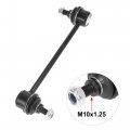X Autohaux 2pcs K90313 Rear Suspension Sway Bar End Links Stabilizer Link 448830-33010 4883006020 For Toyota Avalon Camry