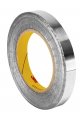3m 427 Silver Aluminum Foil Tape 0 75 Width X 60yd Length 1 Roll 