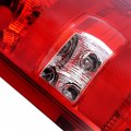 Kuafu Tail Light Lamp Right Compatible With 2007-2014 Chevy Chevrolet Silverado 1500 2500 Hd 3500 2007-2010 Gmc Sierra