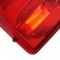Tail Light Lamp Right For 2007-2014 Chevy Chevrolet Silverado 1500 2500 Hd 3500 2007-2010 Gmc Sierra Passenger Side Replacement