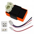Flypig Replacement Cdi Box 30410-hc4-770 Module Fits Atv 300 Trx300 Fourtrax Fw Foreman Trx300fw 4x4 1988 1989 1990 1991 1992