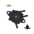 Fuel Pump For Kawasaki Fd731v Fx730v Fx751v Fx801v Fx850v Fh381v Replace Part 49040-7001 49040-2075 49040-1059 49040-1062 Fit 4 