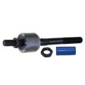 1-piece Inner Tie Rod End Fit 1988-1991 For Honda Civic Crx 