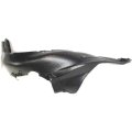 Front Passenger Side Fender Liner Splash Guard For Mazda 6 2003 2004 With Spoiler Hole Replacement Gk2c56130l Ma1249117 Trim S