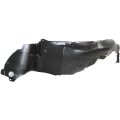 Front Passenger Side Fender Liner Splash Guard For Mazda 6 2003 2004 With Spoiler Hole Replacement Gk2c56130l Ma1249117 Trim S