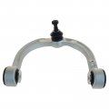 Control Arm And Ball Joint Assembly Front Passenger Side Upper Mechanics Choice For 2008-2011 Mercedes-benz Ml550