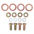 Motoku Front Lower A Arm Bushings Shaft For Polaris Sportsman 400 500 570 600 700 800 Trailblazer 250 330 Trail Boss Xplorer