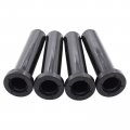 Motoku Front Lower A Arm Bushings Shaft For Polaris Sportsman 400 500 570 600 700 800 Trailblazer 250 330 Trail Boss Xplorer