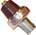 Beck Arnley 201-1315 Oil Pressure Switch With Light 