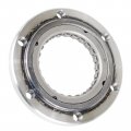 For Yamaha Rhino 450 Yxr45f 4wd Realtree Starter Clutch Sprag One Way Bearing 06 Mod-ztf1-15044