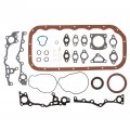 Compatible With 95-01 Toyota Tacoma 4runner T100 2 7l Dohc 3rzfe Full Gasket Set Head Bolts