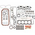 95-01 Toyota Tacoma 4runner T100 2 7l Dohc 3rzfe Full Gasket Set Head Bolts