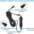 Hqrp Car Charger Compatible With Advent Vega Android Tablet 12-volt Vehicle Power Adapter