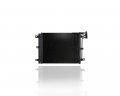 A-c Condenser Pacific Best Inc 30132 Compatible Replacement For 18-22 Jeep Wrangler Gladiator With Receiver Dryer Parallel Flow