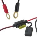 Wire Harness For Noco Gc008 X Connect M10 3 8in Genius1 Genius2 Genius2x2 Genius2x4 Genius5 Genius10 And G750 G1100 G3500 G7200 