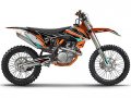 2019-2023 Sx 65 Surge Orange Senge Graphics Complete Kit For Ktm