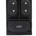 Ocpty Front Left Power Window Switch Fits 1997-02 Ford Escort Driver Side Motorcraft Sw-7079 1994-04 For Mustang Conv Control