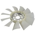 A-premium Front Engine Radiator Cooling Fan Blade Compatible With Ford F-250 F-350 F-450 F-550 Super Duty E-350 Club Wagon