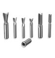 Whiteside Wsd8-250x8 1 4 Dovetail Bits 