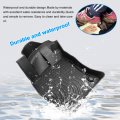 Cartist Custom Fit For Floor Mats Vw Volkswagen Jetta 2019 2020 2021 2022 2023 All Weather Liners Front 2nd Row Tpe Waterproof