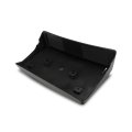 Front License Plate Bracket For Jeep Compass 2017 2021 Trailhawk Sport W Upland Appearance Package Black Finish Replaces 