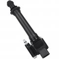 Ocpty Ignition Coil Coils Pack Fits Uf821 For Chevrolet For Malibu 2 0l 29 8l 26-2019 1 5l Buick Cascada 1 6l 2016-2019 1