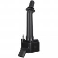 Ocpty Ignition Coil Coils Pack Fits Uf821 For Chevrolet For Malibu 2 0l 29 8l 26-2019 1 5l Buick Cascada 1 6l 2016-2019 1