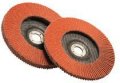 Flap Discs 947d 3m Disc 4-1 2 X 7 8 Grade 40 