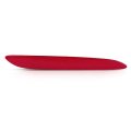 Rear Right Bumper Trim Side Red Reflector For Jaguar Xj 2010-2017 C2d3557 C2d3558 