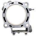 Niche Big Bore Cylinder Gasket Kit For Honda Trx450r 2006-2014 12191-hp1-601 12251-mey-671 12391-meb-670 99mm