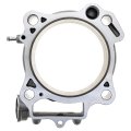 Niche Big Bore Cylinder Gasket Kit For Honda Trx450r 2006-2014 12191-hp1-601 12251-mey-671 12391-meb-670 99mm